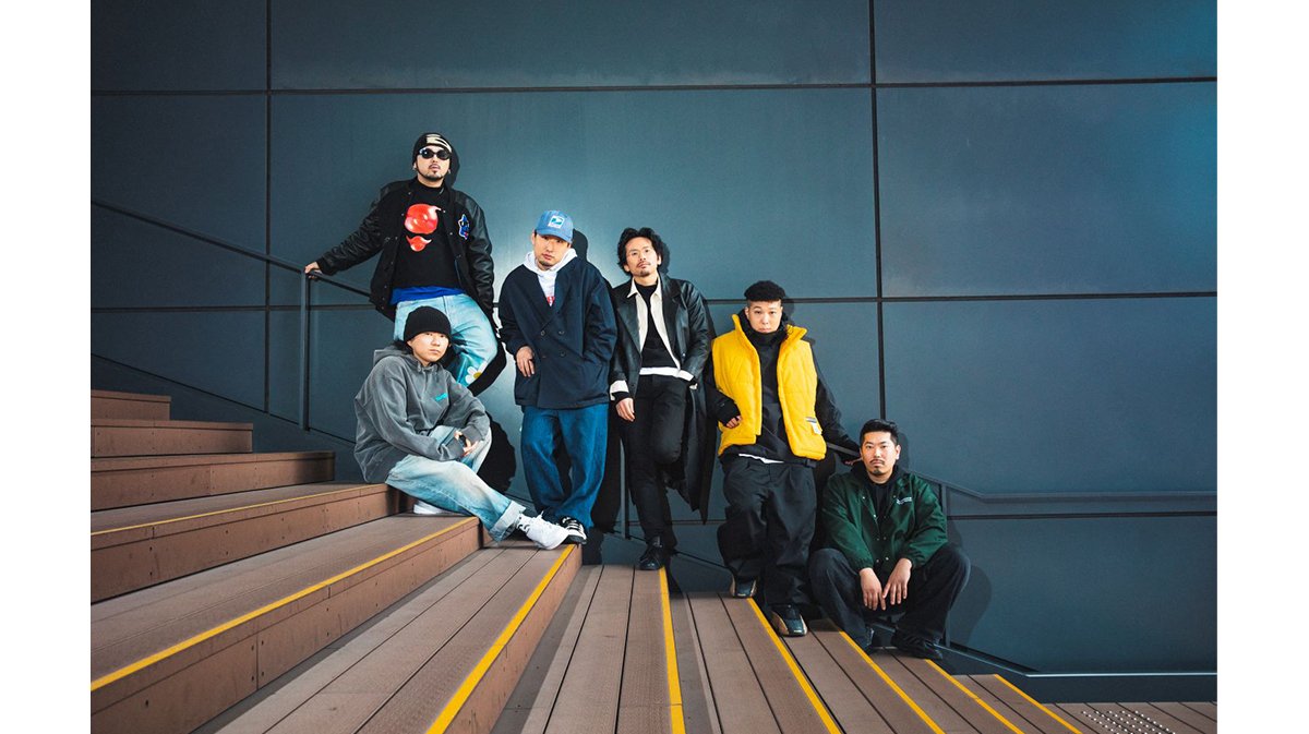 梅田サイファー CD2枚セット Amazon Music Unlimitedで梅田サイファーを聴こう